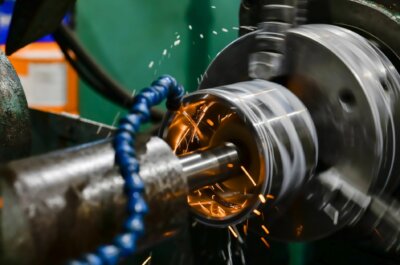 What is Grinding: Definition, Process, Types & Specifications featured image