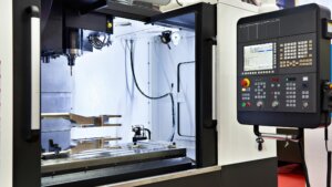 What Are the Main Types of Injection Molding Machines?
