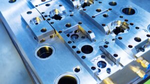 Variations in wall thickness