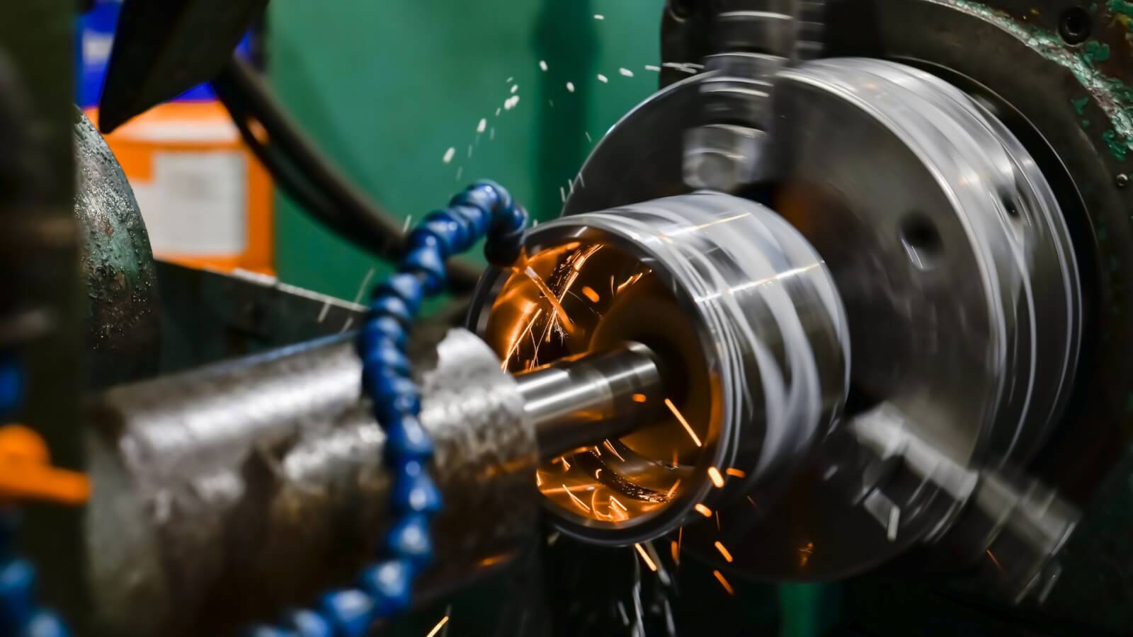 What is Grinding: Definition, Process, Types & Specifications