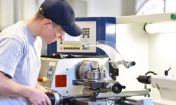 What is Turning: Definition, Types, Operations, Parameters & Equipment