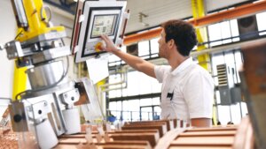 What is Copper Machining?