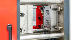 What are Various Manufacturing Processes That Utilize Mold Making?