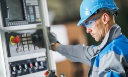 CNC Machining in the Energy Industry: Benefits, Applications and Operations