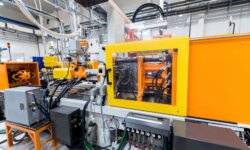 Injection Molding Materials: All Supported Types & How To Choose One