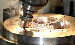 Nickel Machining: Alloys, Operations, Machinability & Applications
