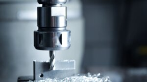What is Undercut in Machining and Manufacturing