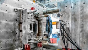 How Are Injection Molds Classified?