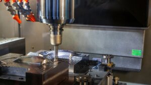 What is Injection Molding?