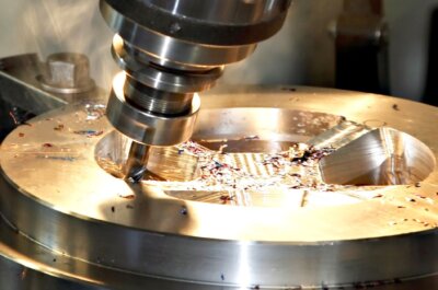 Nickel Machining: Alloys, Operations, Machinability & Applications featured image