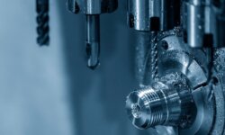 What is Swiss Machining: Definition, Applications and Benefits
