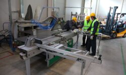 What is a Machine Shop