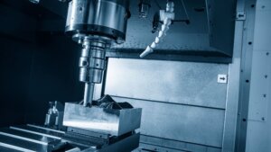 How to Optimize Surface Finish in Zinc Machining?