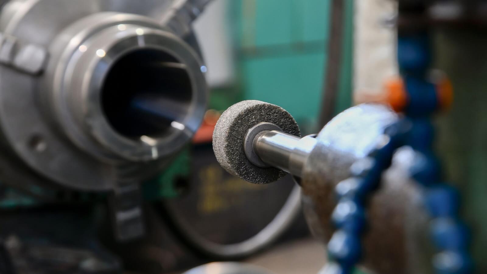 What is Polishing