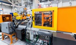 Injection Molding Tooling: Types of Molds and Components
