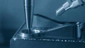 What is the Difference Between Injection Molding and CNC Machining for the Automotive Industry?
