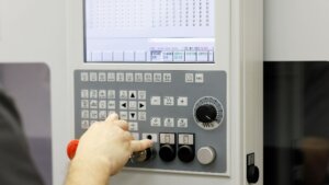 How Do You Set CNC Machine Parameters: Eight Steps to Follow