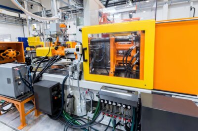 Injection Molding Tooling: Types of Molds and Components featured image