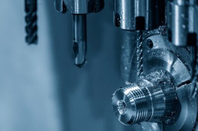 What is Swiss Machining: Definition, Applications and Benefits featured image