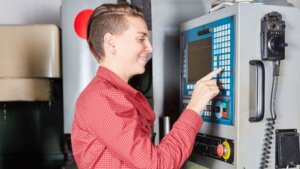 Is CNC Machining Hard to Learn