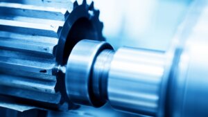 CNC Boring