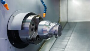 What are the Challenges of Being a CNC Machinist