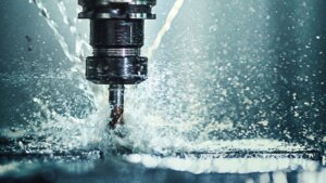 What Glass Types are Suitable for CNC Machining