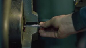 What are the Skills and Competencies of a CNC Machinist