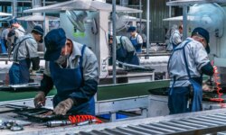 Zinc Machining: Grades, Machinability, Operations & Applications