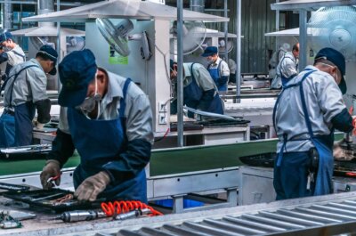 Zinc Machining: Grades, Machinability, Operations & Applications featured image