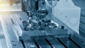 What Role Does Pressure Play in Injection Molding?