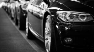 Aerospace and Automotive