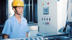 What Does a CNC Machinist Do