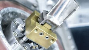 What are the Applications of Wire EDM Cutting