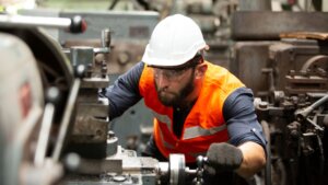 Gaining Practical Experience as a CNC Machinist