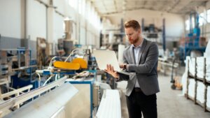 12 MinWhat is Quality Testing and Inspection in CNC Machining Applications?