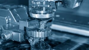 What are the Different Types of Undercut Machining