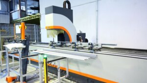 What are the Advantages of Grinding Machines?