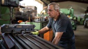 Designing for CNC Production Machining