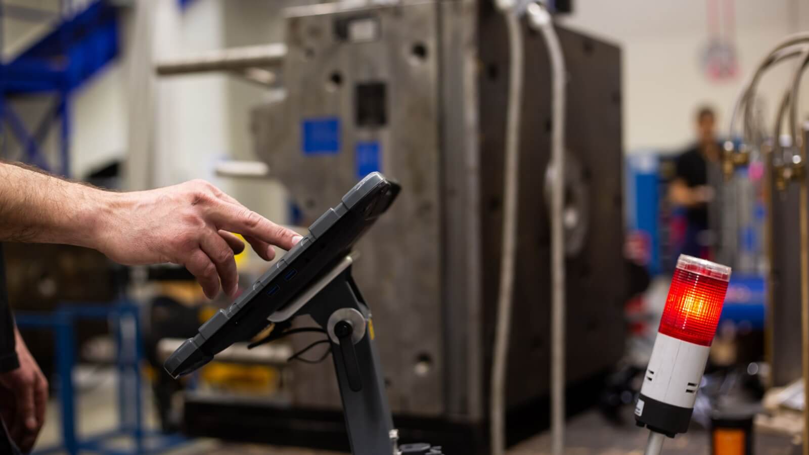 Injection Molding Parameters