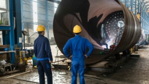Aerospace Industry