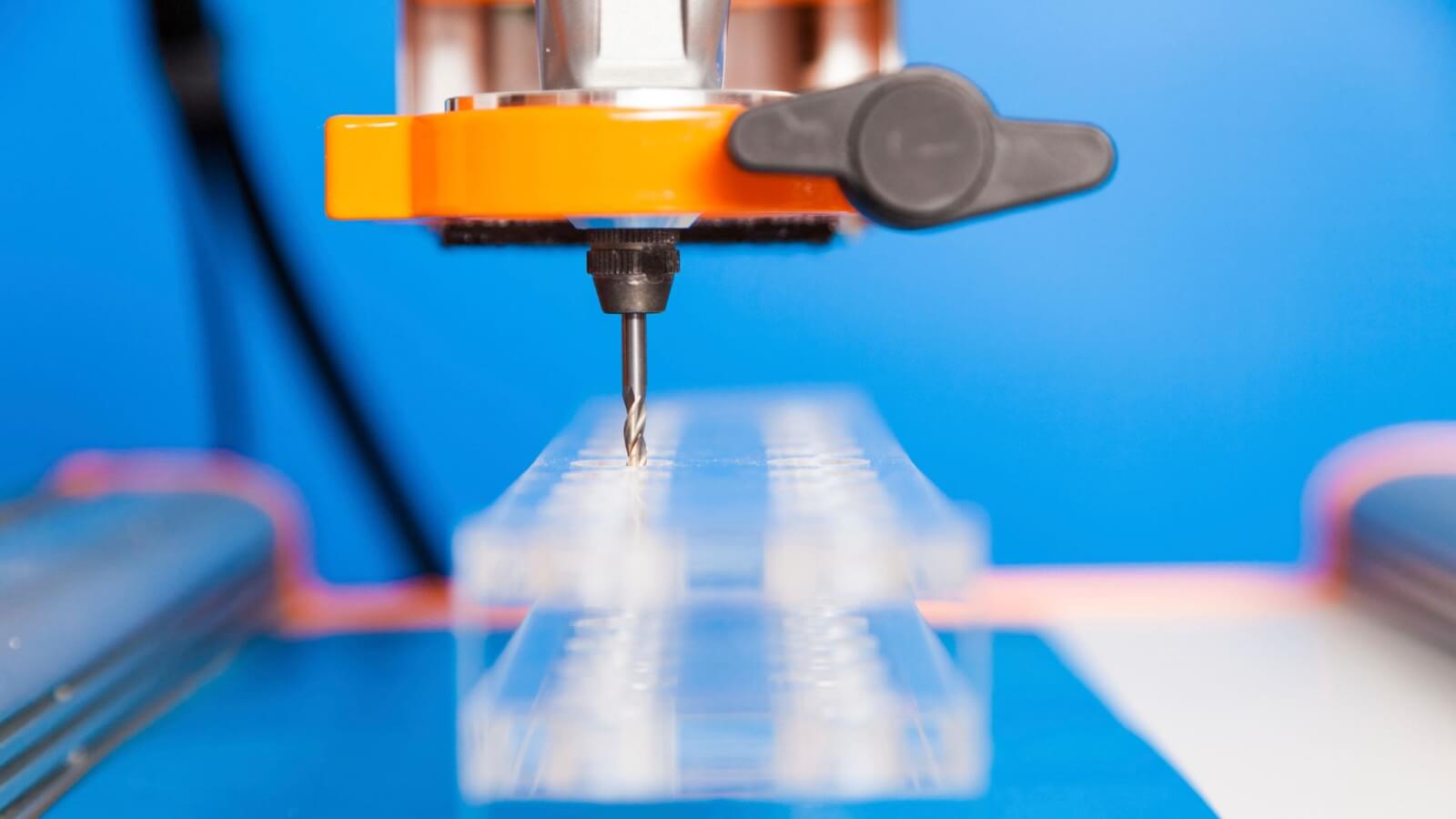 What is Surface Finish: Parameters, Values, Calculations and Types