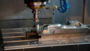 What is Injection Molding?