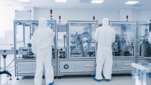 Medical Device Industry