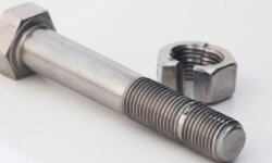 Ways to reduce galling on sliding metal parts