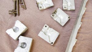 What are the Benefits of Rapid Injection Molding?