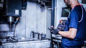 How Do Material Properties Influence Machining Defects?