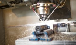 How Much Does CNC Milling Cost: Factors and Tips to Consider