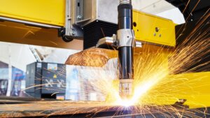 What is the Environmental Impact of Laser Cutting