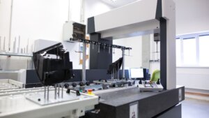What Are Injection Molding Materials?